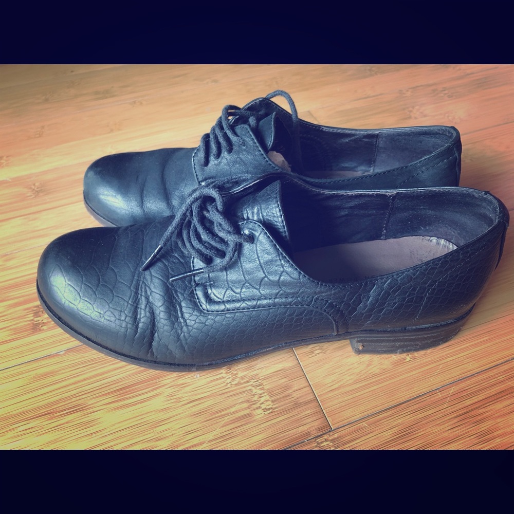 Carnaby loafers
